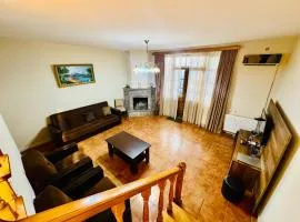 Spacious 5BR Private home in old Batumi