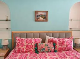 Ocean City Apartment-with parking