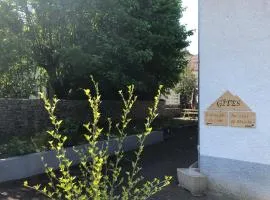 Gîte 'A deux pas du ciné'