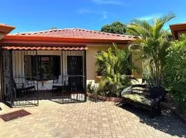 Casa Serena!