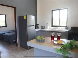 Neptuno Apartment, near the beach with pool