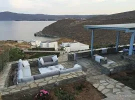 Phaedra Villa Kythnos