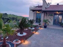 Luxury Villa Daisy