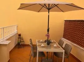 L'Aurora Casa Vacanze