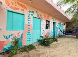Hostel Flor da Vida