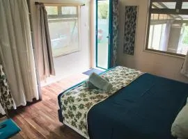 Teavapiti Lodge