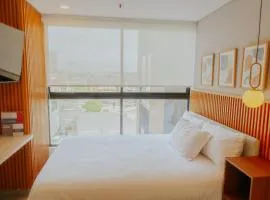 Mini loft en Usaquén cerca la Fundación Santa Fe