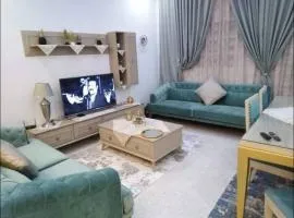 Appartement cosy