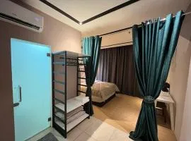 Homestay ITCC , Manhattan suite