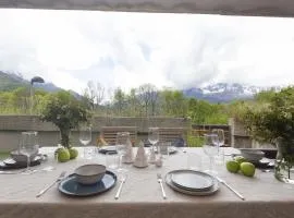 La Ventana de Saras by BeValle