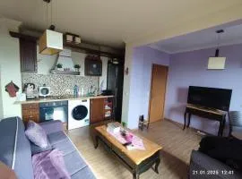 Central View Burgas