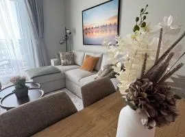 Gorgeous 2br Etihad Arena Yas