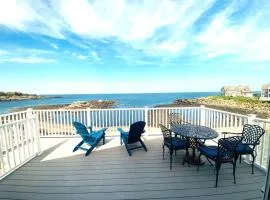 Seaside Serenity 2 Oceanfront