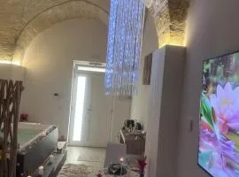 Eterea luxury Suite