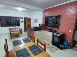 Apartamento Beira Mar na Ilha Comprida