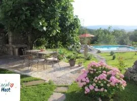 Villa Mavrici, Nature Paradise with pool