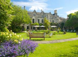 The 10 best hotels near Badminton Horse Trials in Castle Combe, United  Kingdom