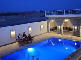 Camels House