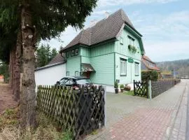 Holiday Home Elend near Wurmberg Ski Area