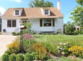 Wild Rose Manor