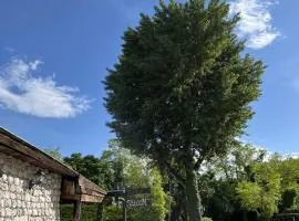 Agriturismo al Ranch