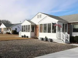 Jeannettes Cottage