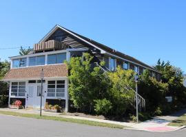 Parsons Folly Unit 5, hôtel à Cape May Point