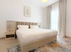 Excellent 2br Stay In Yas Island