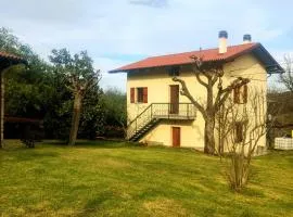 Alloggio i querceti