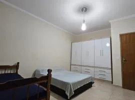 Hospedagem São Bento