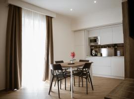 Incao Holiday Corso Umberto I, hotel en Cefalú