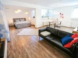 Himmelsnest Apartment im Zentrum von Paderborn
