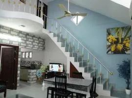 Sunny Bay ECR - 3 BHK Villa
