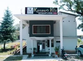 Kanwar Villa Bir