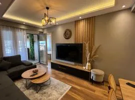 My Cozy Apartment