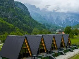 Koceku Lodges