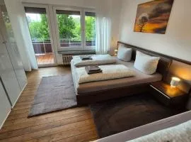 Happy Place Apartment XXL