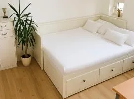 Apartment near RedBull Ring & train station