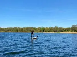Agroturystyka Parlińskie Wody II