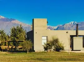 Complejo Piuquenes Valle de Uco