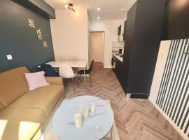 MOON : Modern Apartment Central Nice – 6 p