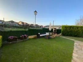 UEFA Bilbao-Castro Urdiales home