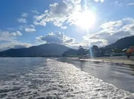 Casa Mar e Sol Barra Seca Ubatuba