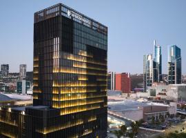 Monterrey में, होटल Presidente InterContinental Monterrey by IHG