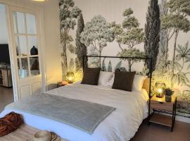Au fil de l'eau - Balcon, Spacieux, Confort, Calme, Wifi, ξενοδοχείο σε Camblain-Châtelain