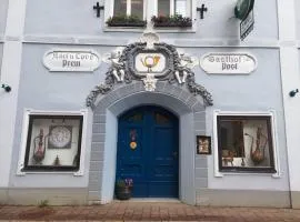 Gasthof zur Post Eisenerz