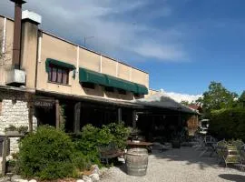 Agriturismo al Ranch