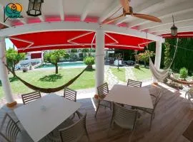 Chalets en Sancti Petri