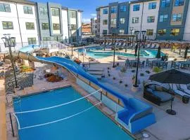 Terra Vista Top Level - Closest to Pools & Fitness