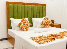 Shelo Transit Hotel